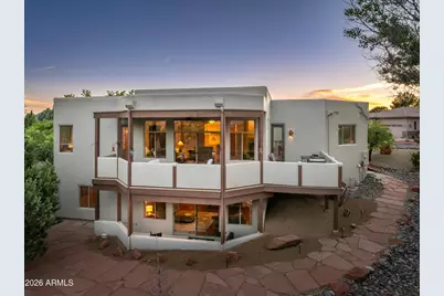 560 Concho Drive, Sedona, AZ 86351 - Photo 5