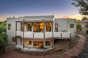 560 Concho Dr, Sedona, AZ 86351 - Photo 5