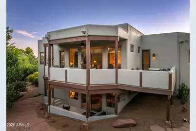 560 Concho Drive, Sedona, AZ 86351 - Photo 43