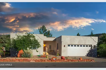 560 Concho Drive, Sedona, AZ 86351 - Photo 3