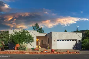 560 Concho Dr, Sedona, AZ 86351 - Photo 3