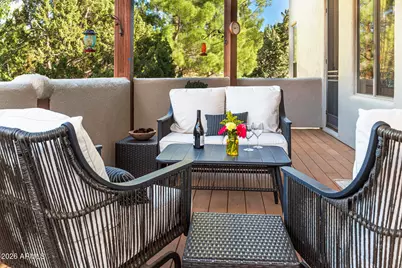 560 Concho Drive, Sedona, AZ 86351 - Photo 17