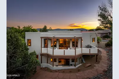 560 Concho Drive, Sedona, AZ 86351 - Photo 41