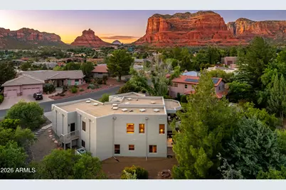 560 Concho Drive, Sedona, AZ 86351 - Photo 1