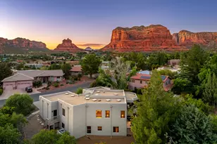 560 Concho Dr, Sedona, AZ 86351 - Photo 1
