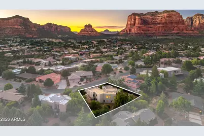 560 Concho Drive, Sedona, AZ 86351 - Photo 45