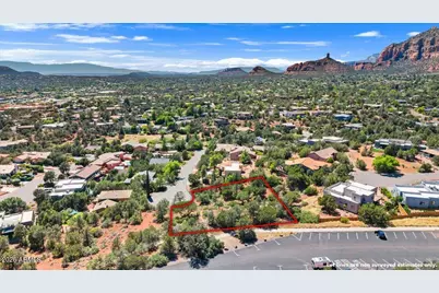 50 San Luis Circle #18 & 19, Sedona, AZ 86336 - Photo 5