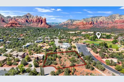 50 San Luis Circle #18 & 19, Sedona, AZ 86336 - Photo 1
