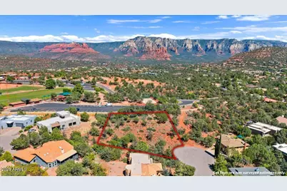 50 San Luis Circle #18 & 19, Sedona, AZ 86336 - Photo 3