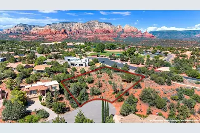 50 San Luis Circle #18 & 19, Sedona, AZ 86336 - Photo 3