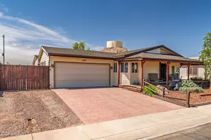 867 W Moon Shadow Dr, Casa Grande, AZ 85122 - Photo 1
