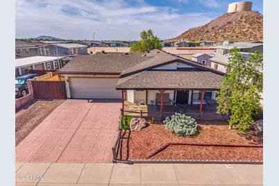 867 W Moon Shadow Drive, Casa Grande, AZ 85122 - Photo 13
