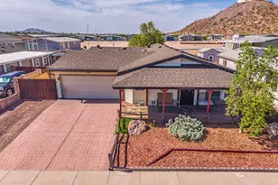 867 W Moon Shadow Dr, Casa Grande, AZ 85122 - Photo 13