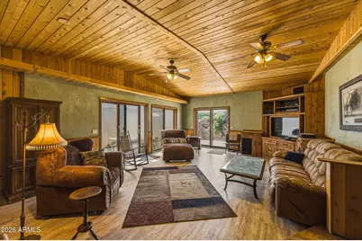 867 W Moon Shadow Drive, Casa Grande, AZ 85122 - Photo 47