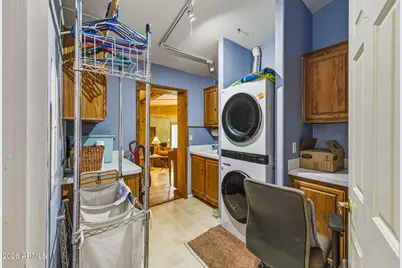867 W Moon Shadow Drive, Casa Grande, AZ 85122 - Photo 27