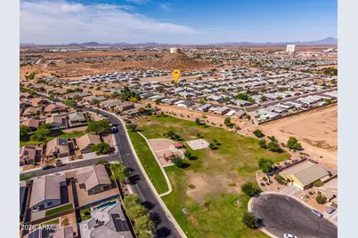 867 W Moon Shadow Drive, Casa Grande, AZ 85122 - Photo 23