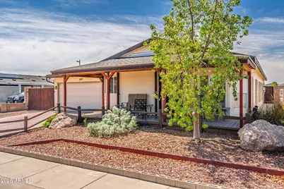 867 W Moon Shadow Drive, Casa Grande, AZ 85122 - Photo 3