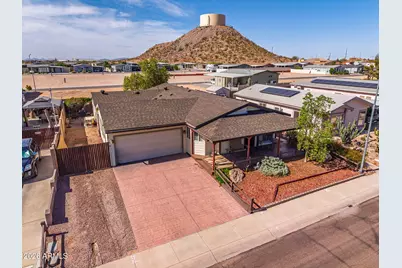 867 W Moon Shadow Drive, Casa Grande, AZ 85122 - Photo 13