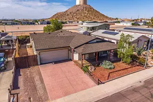 867 W Moon Shadow Dr, Casa Grande, AZ 85122 - Photo 13