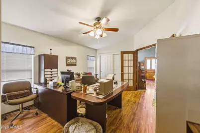 867 W Moon Shadow Drive, Casa Grande, AZ 85122 - Photo 35