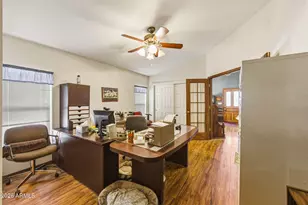 867 W Moon Shadow Dr, Casa Grande, AZ 85122 - Photo 35