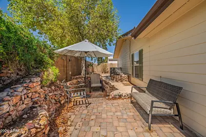 867 W Moon Shadow Drive, Casa Grande, AZ 85122 - Photo 11