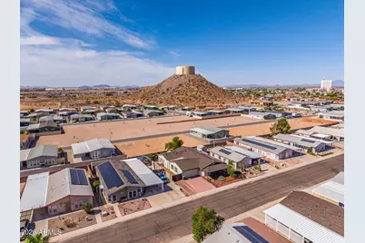867 W Moon Shadow Drive, Casa Grande, AZ 85122 - Photo 47