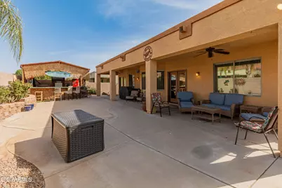 17470 W Gelding Drive, Surprise, AZ 85388 - Photo 17