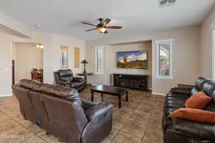17470 W Gelding Dr, Surprise, AZ 85388 - Photo 19