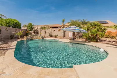 17470 W Gelding Drive, Surprise, AZ 85388 - Photo 3