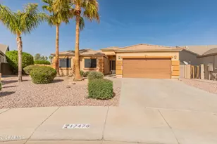 17470 W Gelding Dr, Surprise, AZ 85388 - Photo 25