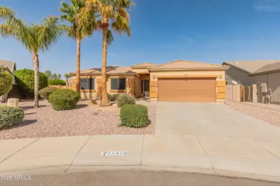 17470 W Gelding Drive, Surprise, AZ 85388 - Photo 27