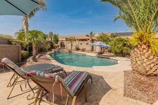 17470 W Gelding Dr, Surprise, AZ 85388 - Photo 11