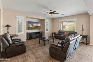 17470 W Gelding Dr, Surprise, AZ 85388 - Photo 35