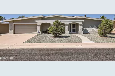 10822 W Mimosa Drive, Sun City, AZ 85373 - Photo 1