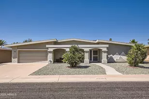 10822 W Mimosa Dr, Sun City, AZ 85373 - Photo 1