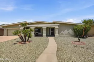 10822 W Mimosa Dr, Sun City, AZ 85373 - Photo 1