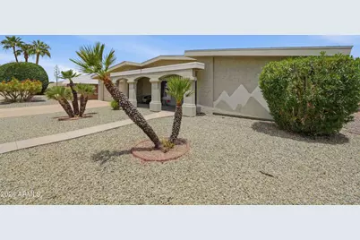 10822 W Mimosa Drive, Sun City, AZ 85373 - Photo 3