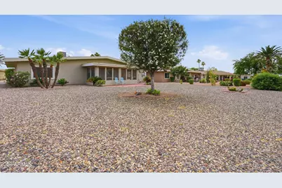 10822 W Mimosa Drive, Sun City, AZ 85373 - Photo 39