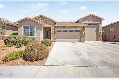 19610 W Avalon Drive, Buckeye, AZ 85396 - Photo 1