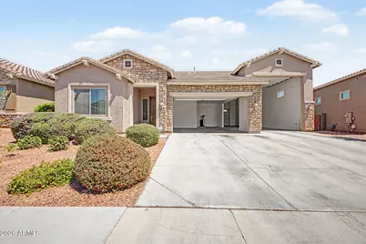 19610 W Avalon Drive, Buckeye, AZ 85396 - Photo 3