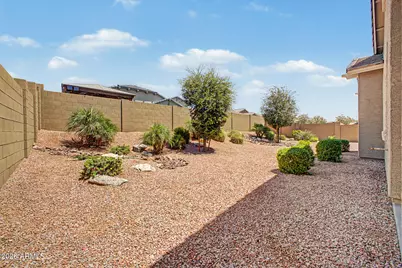 19610 W Avalon Drive, Buckeye, AZ 85396 - Photo 27