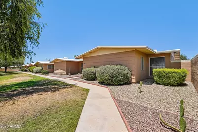 17435 N 99th Drive, Sun City, AZ 85373 - Photo 41