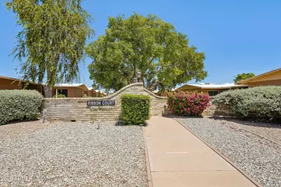 17435 N 99th Drive, Sun City, AZ 85373 - Photo 43