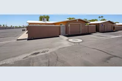 17435 N 99th Drive, Sun City, AZ 85373 - Photo 35