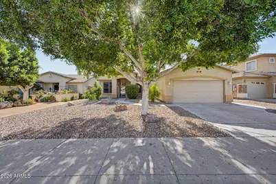 1982 S 159th Avenue, Goodyear, AZ 85338 - Photo 1