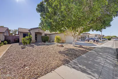1982 S 159th Avenue, Goodyear, AZ 85338 - Photo 3