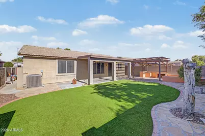 1982 S 159th Avenue, Goodyear, AZ 85338 - Photo 55
