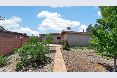 1601 Bella Vista Drive, Sierra Vista, AZ 85635 - Photo 9