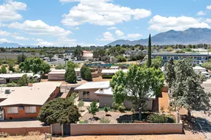 1601 Bella Vista Dr, Sierra Vista, AZ 85635 - Photo 3